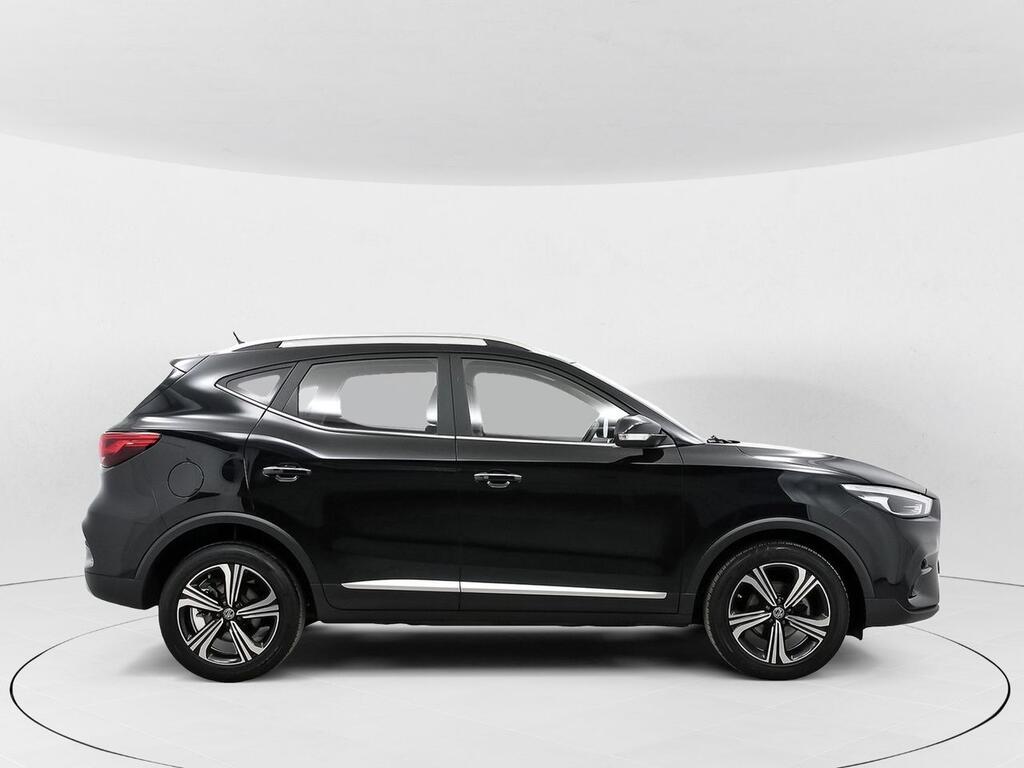 MG ZS 1.0T Comfort Auto Segunda mano