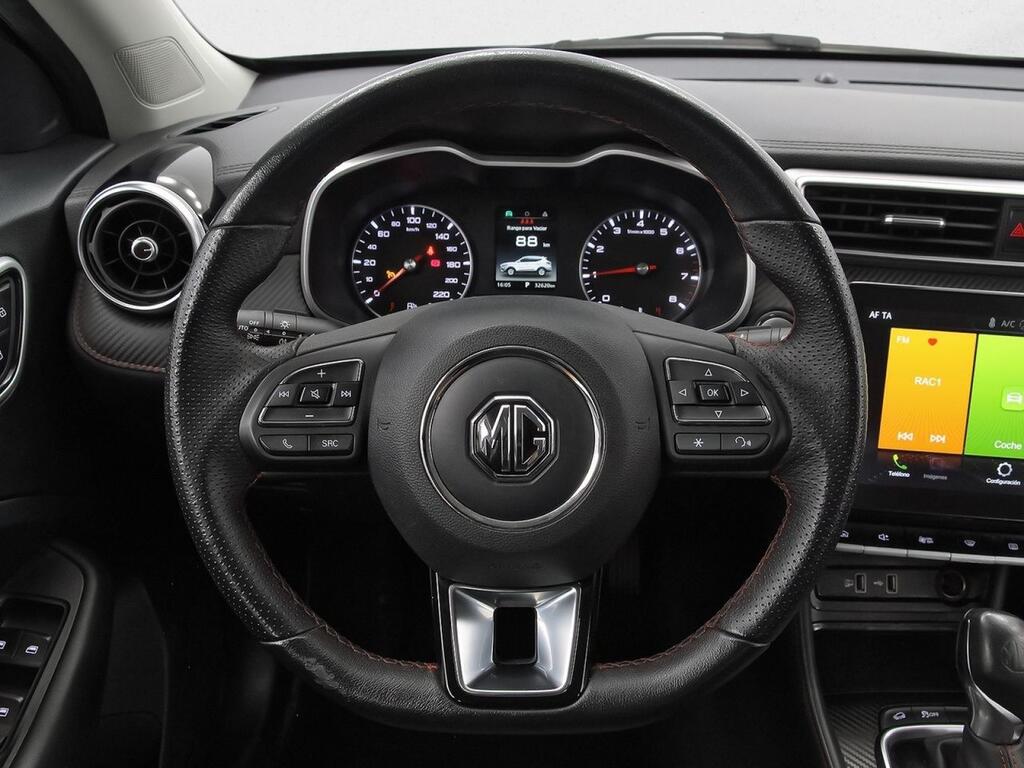 MG ZS 1.0T Comfort Auto Segunda mano