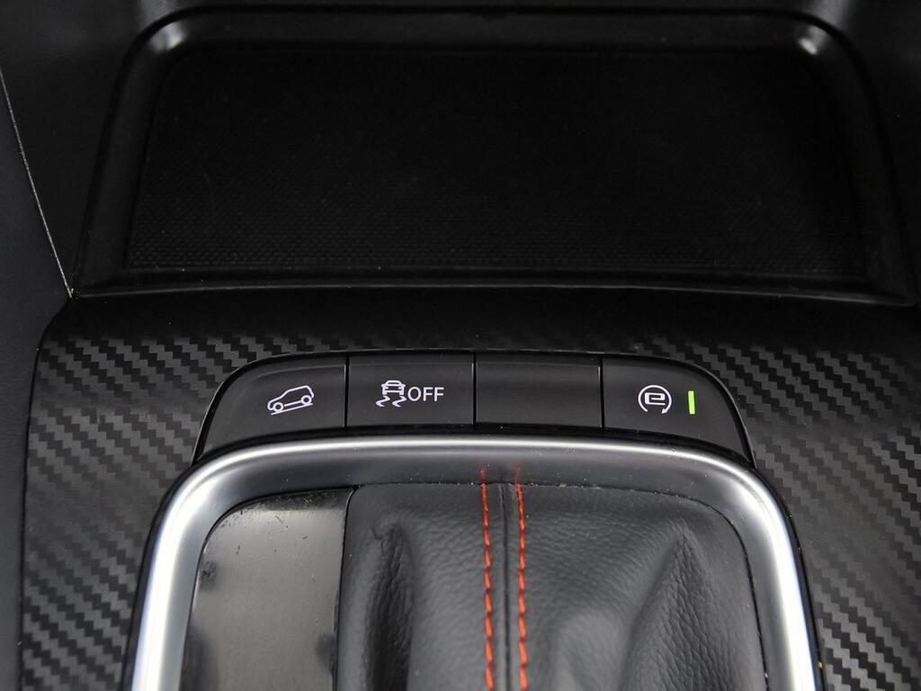 MG ZS 1.0T Comfort Auto Segunda mano