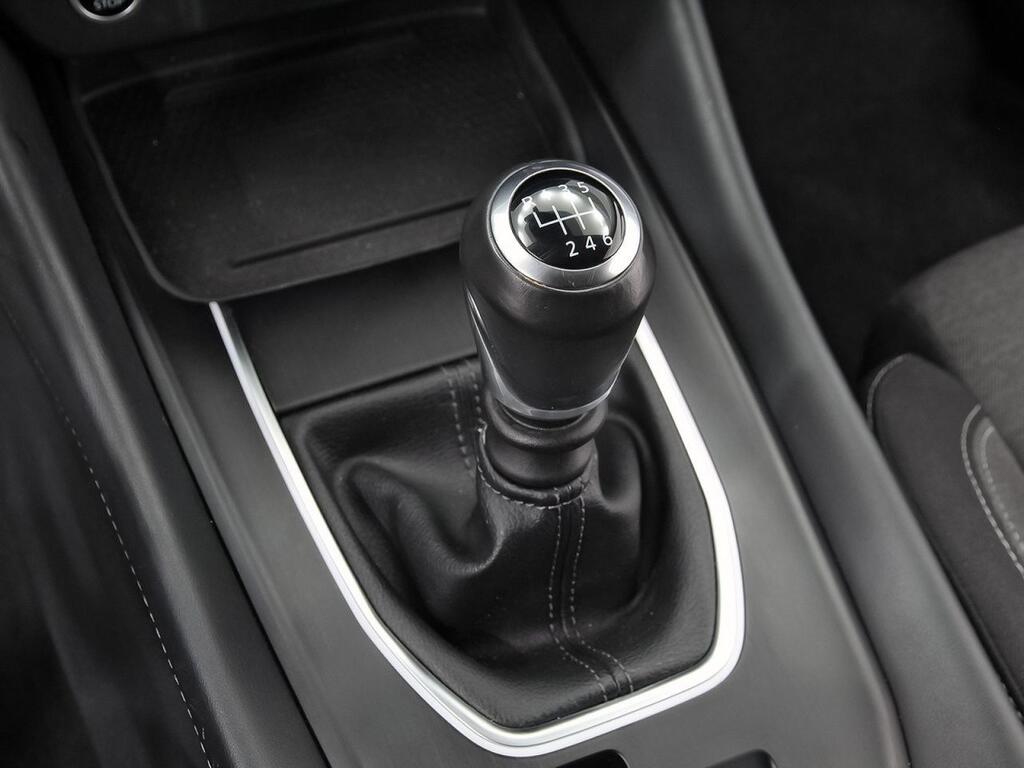 Nissan Qashqai DIG-T 103kW N-Connecta Segunda mano