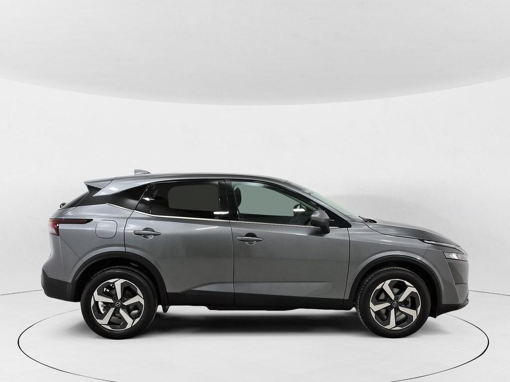 Nissan Qashqai DIG-T 103kW N-Connecta Segunda mano