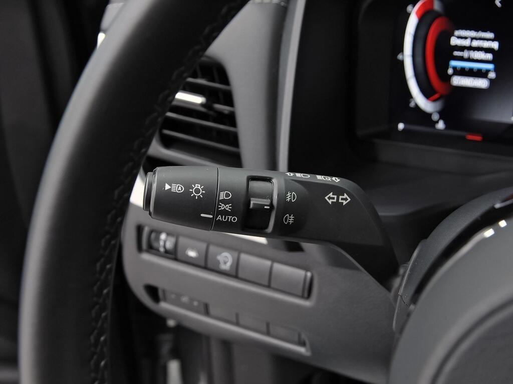 Nissan Qashqai DIG-T 103kW N-Connecta Segunda mano