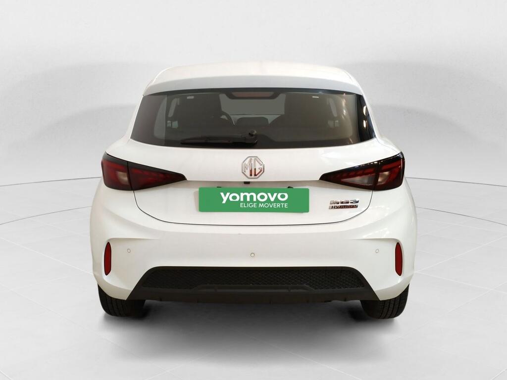 MG MG3 Comfort Segunda mano