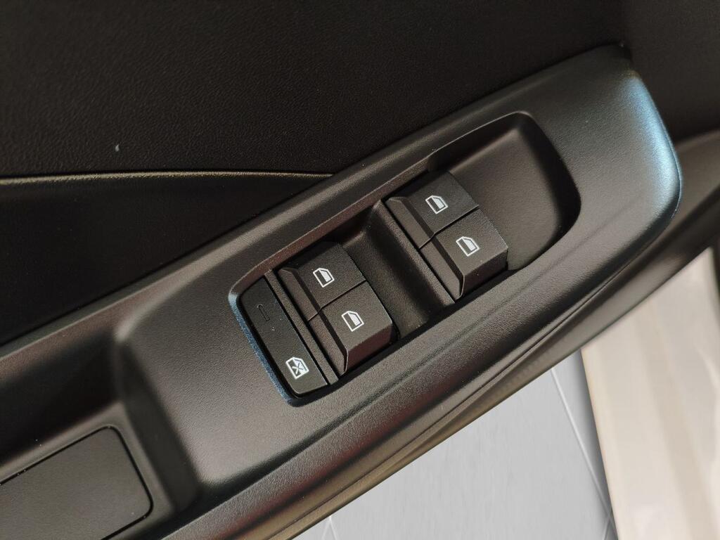 MG MG3 Comfort Segunda mano