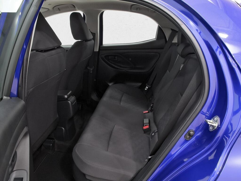 Toyota Yaris 1.5 120H Active Plus Segunda mano