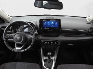 Toyota Yaris 1.5 120H Active Plus 7