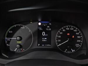 Toyota Yaris 1.5 120H Active Plus 15