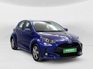 Toyota Yaris 1.5 120H Active Plus 1