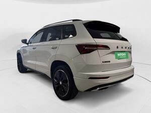 Skoda Karoq 1.5 TSI 110kW (150CV) DSG ACT Sportline 2