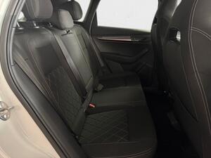 Skoda Karoq 1.5 TSI 110kW (150CV) DSG ACT Sportline 6
