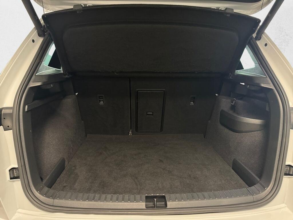 Skoda Karoq 1.5 TSI 110kW (150CV) DSG ACT Sportline Segunda mano