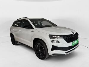 Skoda Karoq 1.5 TSI 110kW (150CV) DSG ACT Sportline 1