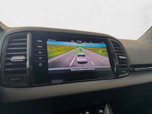 Skoda Karoq 1.5 TSI 110kW (150CV) DSG ACT Sportline 18