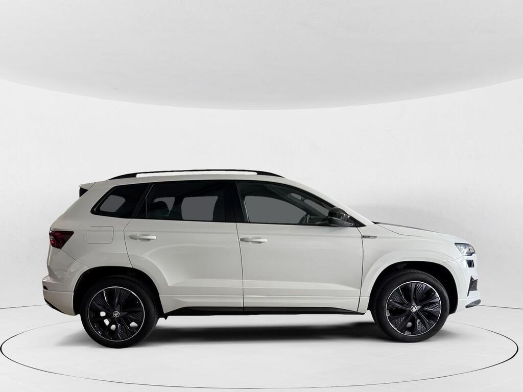 Skoda Karoq 1.5 TSI 110kW (150CV) DSG ACT Sportline Segunda mano