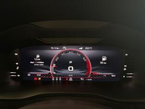 Skoda Karoq 1.5 TSI 110kW (150CV) DSG ACT Sportline 11