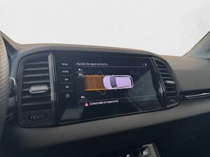 Skoda Karoq 1.5 TSI 110kW (150CV) DSG ACT Sportline 16