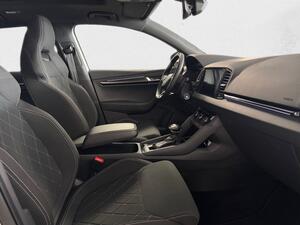 Skoda Karoq 1.5 TSI 110kW (150CV) DSG ACT Sportline 5