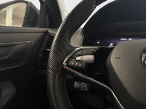 Skoda Karoq 1.5 TSI 110kW (150CV) DSG ACT Sportline 9