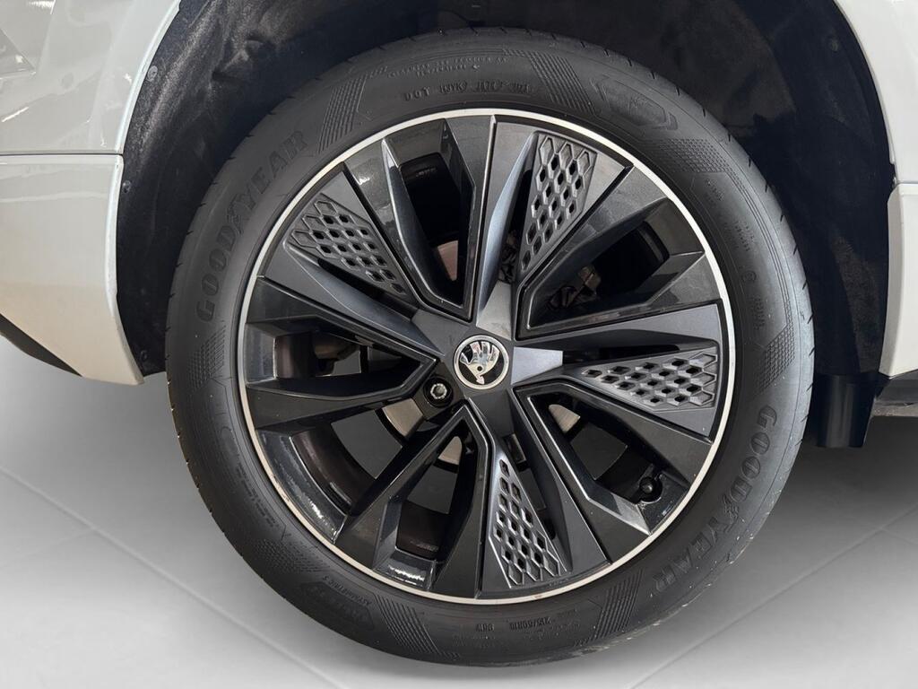 Skoda Karoq 1.5 TSI 110kW (150CV) DSG ACT Sportline Segunda mano