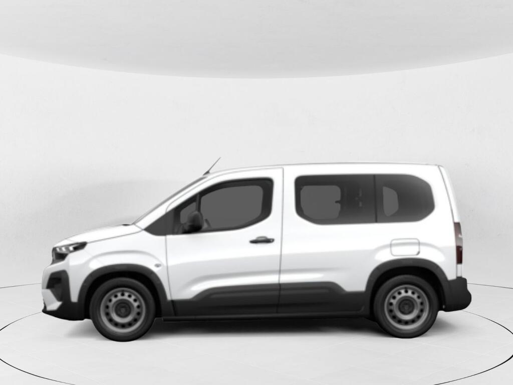 Peugeot Rifter Combi 1.5 BLUEHDI 73KW ACTIVE BUSINESS STD 100 4P Nuevo
