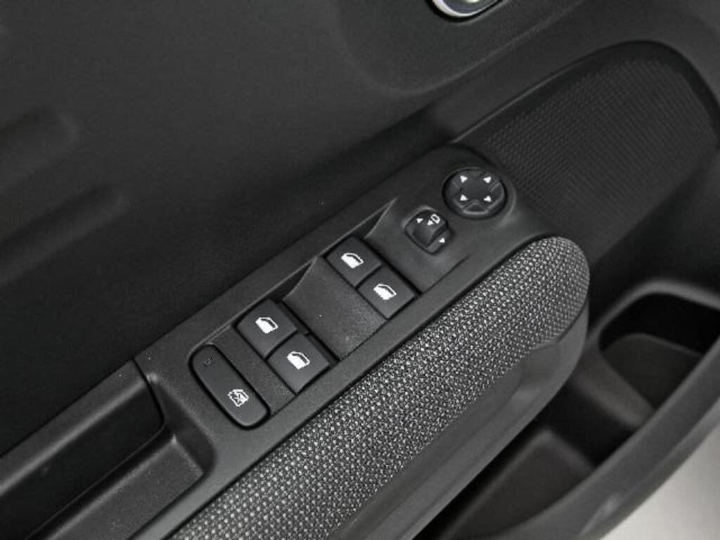 Citroën C3 Aircross PureTech 81kW (110CV) S&S C-Series Segunda mano