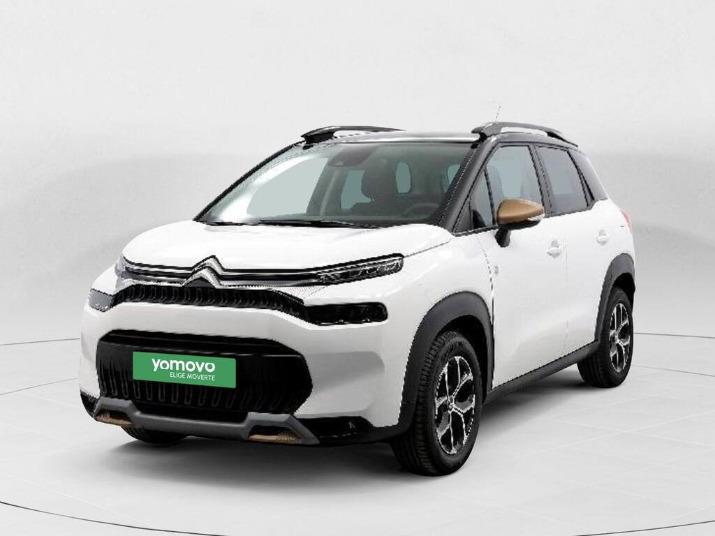 Citroën C3 Aircross PureTech 81kW (110CV) S&S C-Series Segunda mano