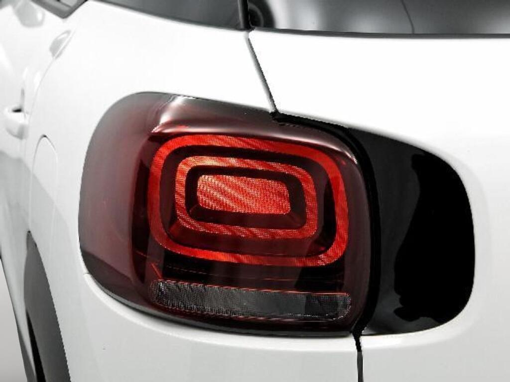 Citroën C3 Aircross PureTech 81kW (110CV) S&S C-Series Segunda mano
