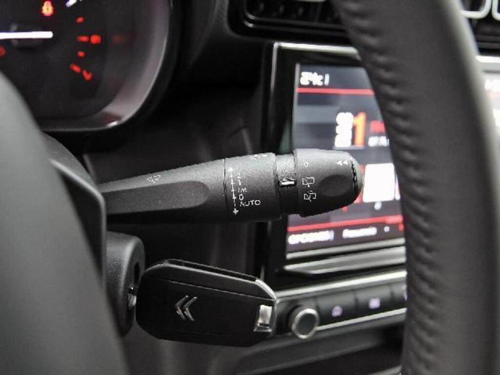 Citroën C3 Aircross PureTech 81kW (110CV) S&S C-Series Segunda mano
