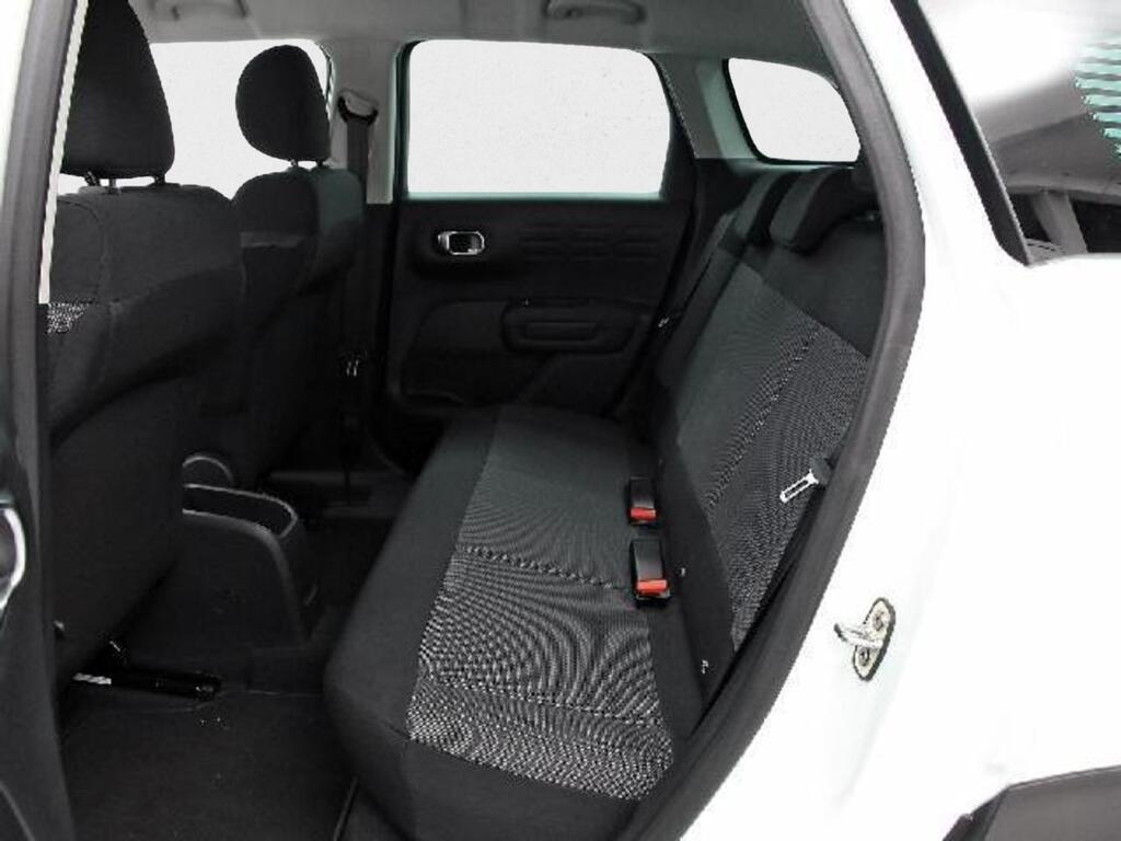 Citroën C3 Aircross PureTech 81kW (110CV) S&S C-Series Segunda mano