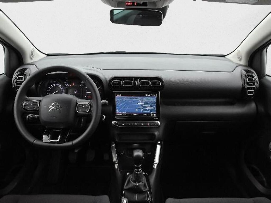Citroën C3 Aircross PureTech 81kW (110CV) S&S C-Series Segunda mano