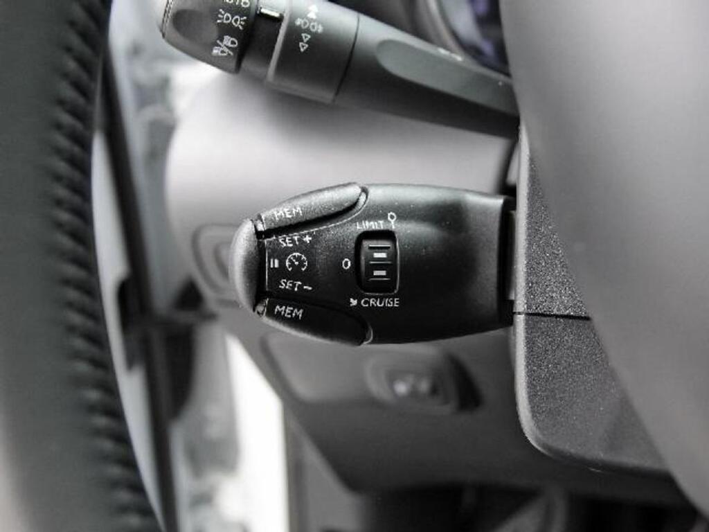 Citroën C3 Aircross PureTech 81kW (110CV) S&S C-Series Segunda mano
