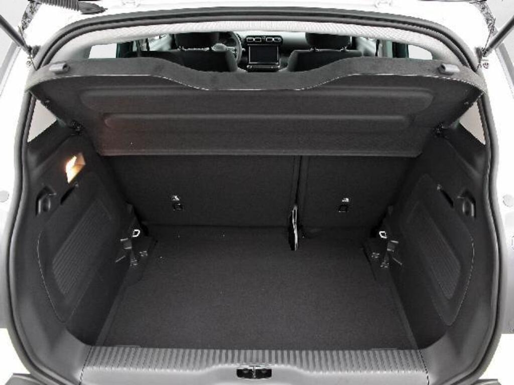 Citroën C3 Aircross PureTech 81kW (110CV) S&S C-Series Segunda mano