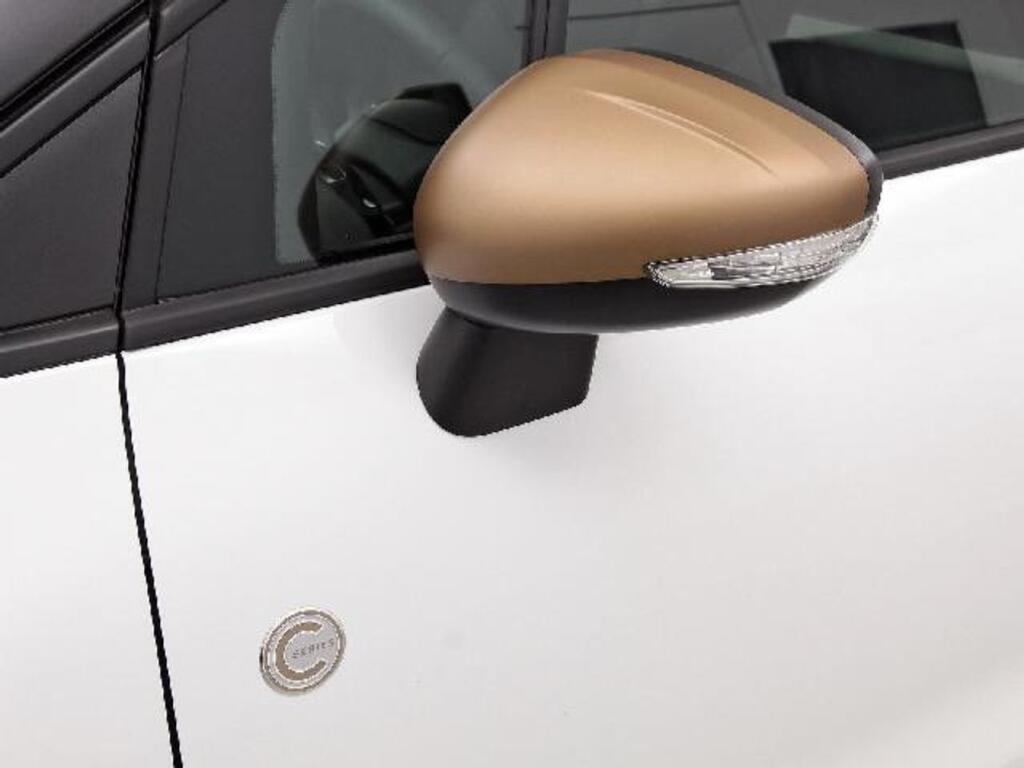 Citroën C3 Aircross PureTech 81kW (110CV) S&S C-Series Segunda mano