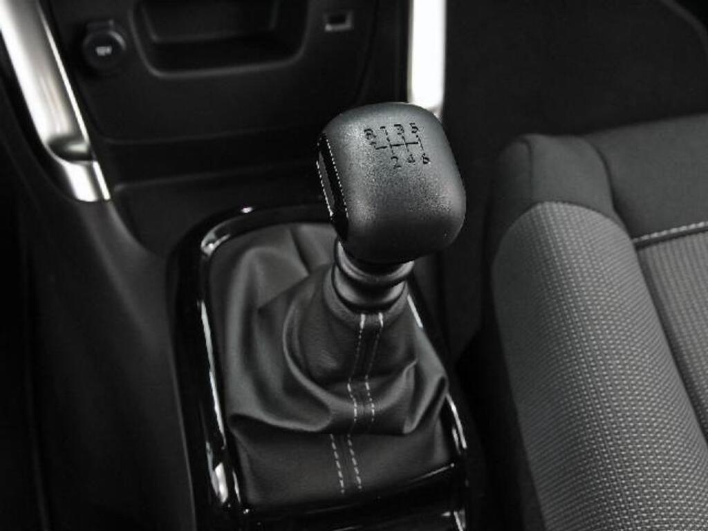 Citroën C3 Aircross PureTech 81kW (110CV) S&S C-Series Segunda mano