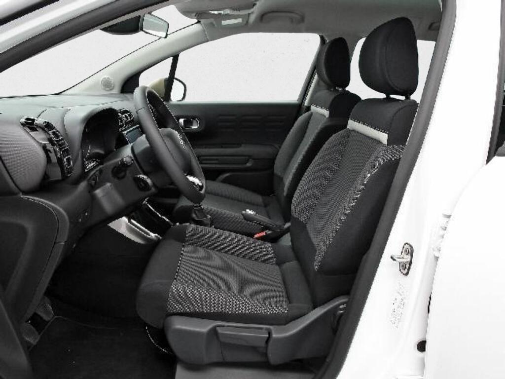 Citroën C3 Aircross PureTech 81kW (110CV) S&S C-Series Segunda mano