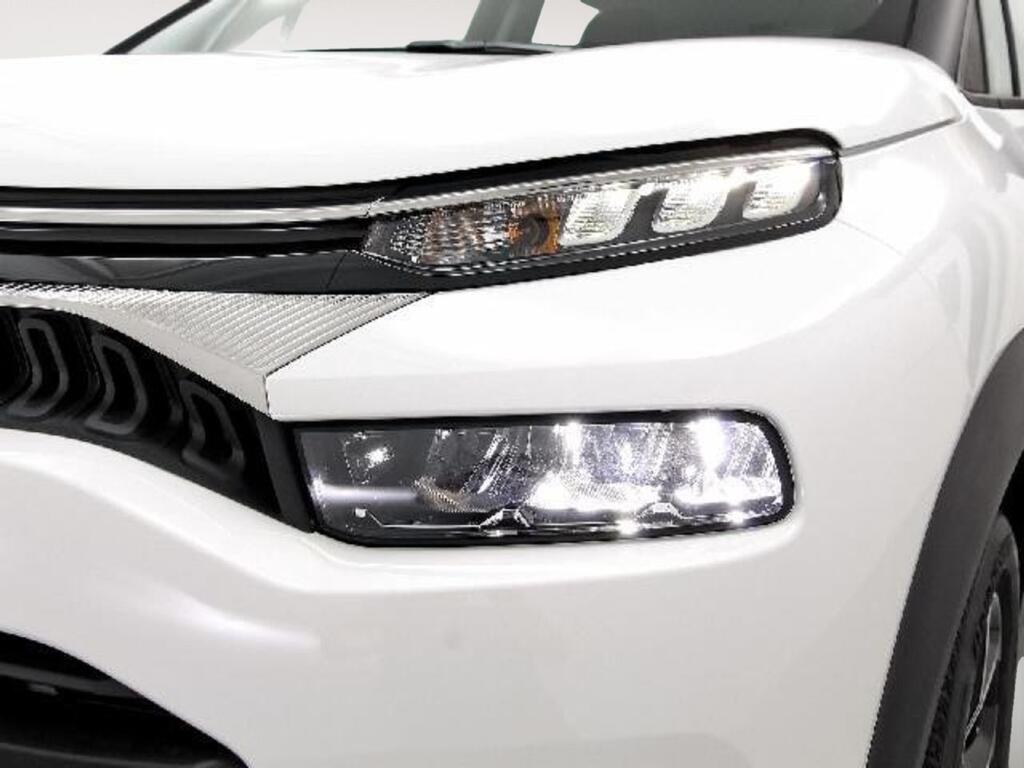 Citroën C3 Aircross PureTech 81kW (110CV) S&S C-Series Segunda mano