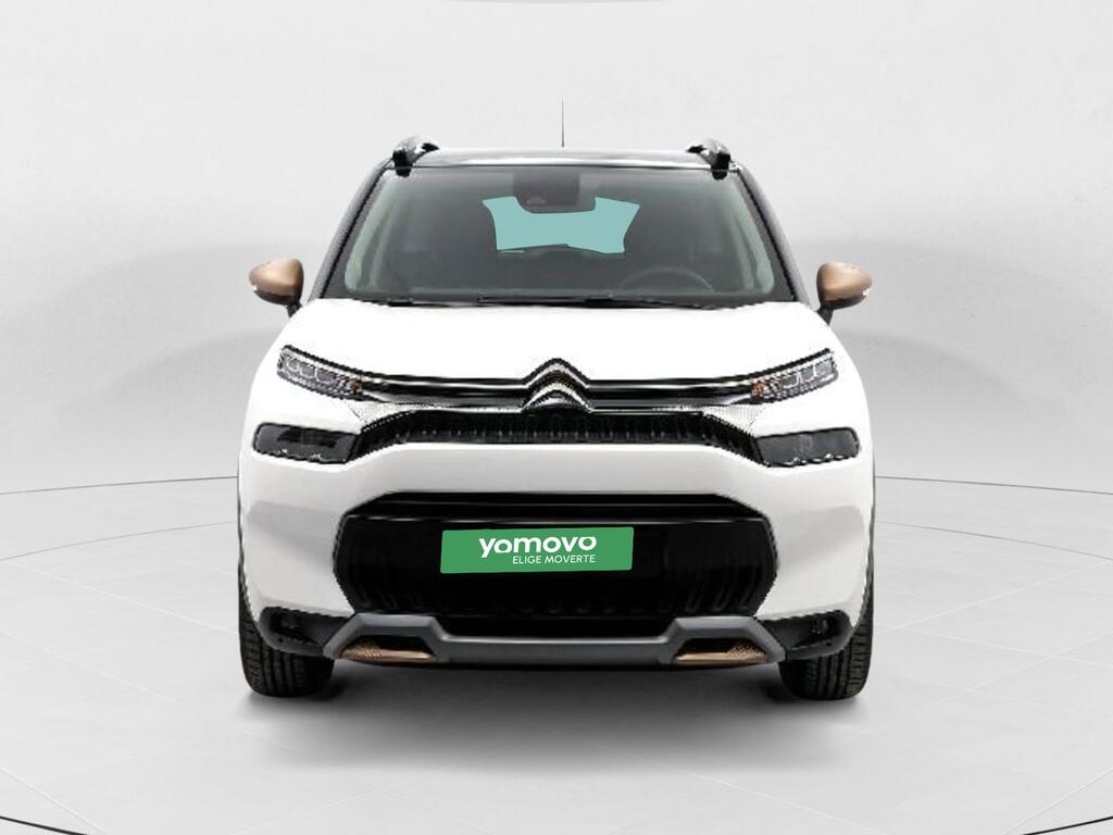 Citroën C3 Aircross PureTech 81kW (110CV) S&S C-Series Segunda mano