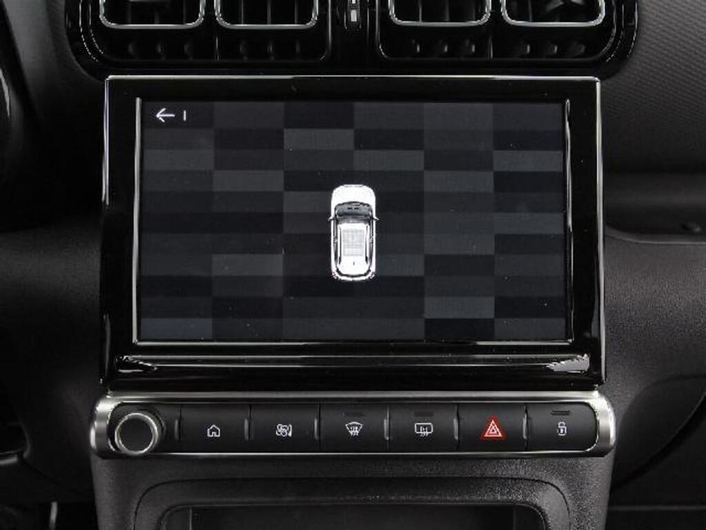 Citroën C3 Aircross PureTech 81kW (110CV) S&S C-Series Segunda mano