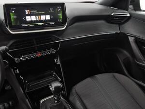 Peugeot 2008 Allure Pack Puretech 130 S&S 6 Vel. MAN 12