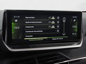 Peugeot 2008 Allure Pack Puretech 130 S&S 6 Vel. MAN 26