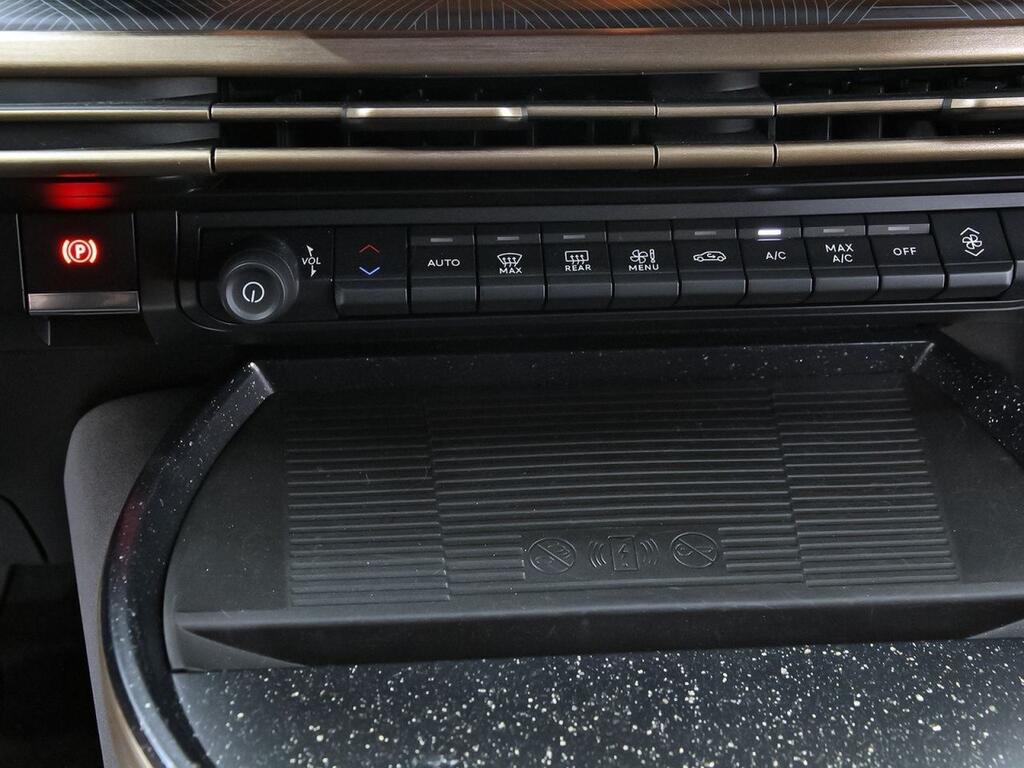 Lancia Ypsilon Ypsilon LX Hybrid 74kW (100CV) 31
