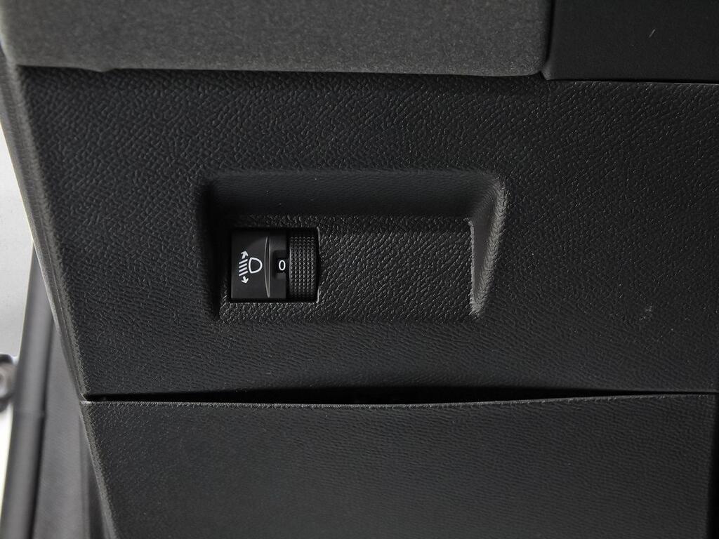 Lancia Ypsilon Ypsilon LX Hybrid 74kW (100CV) 14