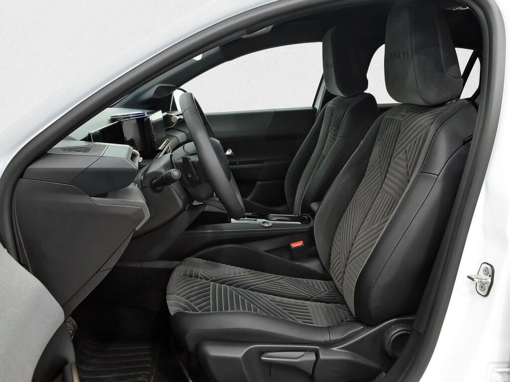 Lancia Ypsilon Ypsilon LX Hybrid 74kW (100CV) 8