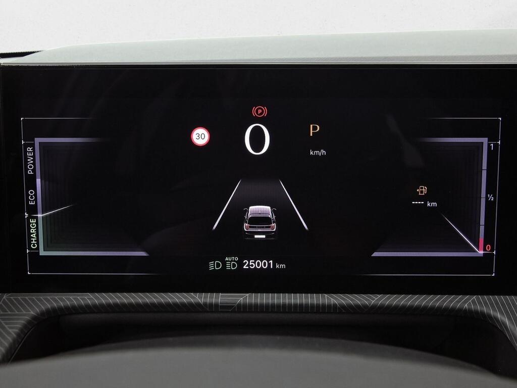 Lancia Ypsilon Ypsilon LX Hybrid 74kW (100CV) 15