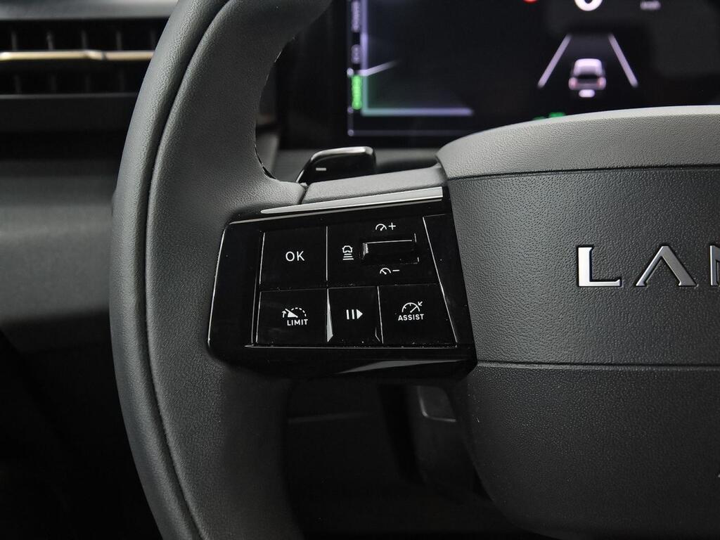 Lancia Ypsilon Ypsilon LX Hybrid 74kW (100CV) 18