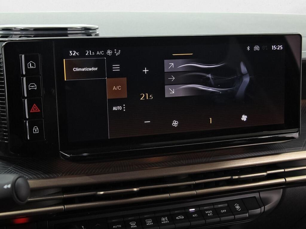 Lancia Ypsilon Ypsilon LX Hybrid 74kW (100CV) 30
