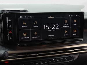 Lancia Ypsilon Ypsilon LX Hybrid 74kW (100CV) 22