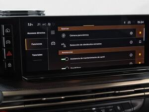 Lancia Ypsilon Ypsilon LX Hybrid 74kW (100CV) 26