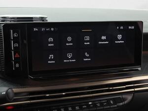 Lancia Ypsilon Ypsilon LX Hybrid 74kW (100CV) 23