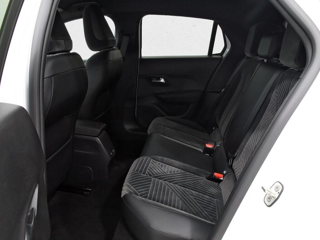 Lancia Ypsilon Ypsilon LX Hybrid 74kW (100CV) 9